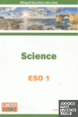Science, ESO 1