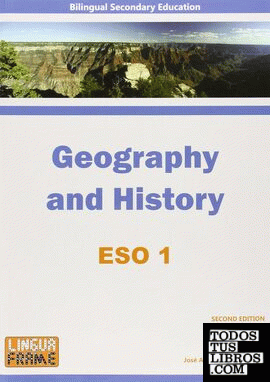Geography and History, ESO 1