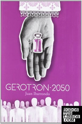 GEROTRON 2050