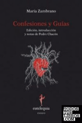 Confesiones y Guías
