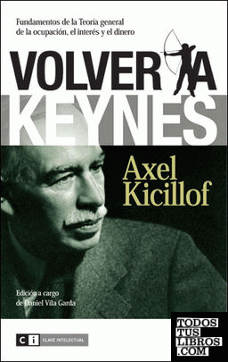 Volver a Keynes