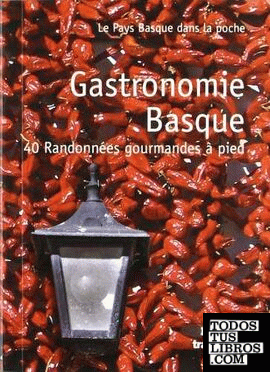 Gastronomie basque