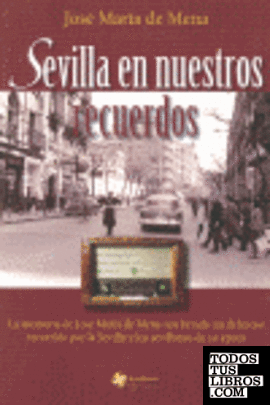 Sevilla en nuestros recuerdos