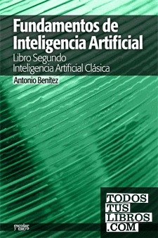 Fundamentos de inteligencia artificial II