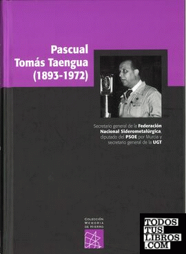 Pascual Tomás Taengua