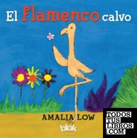 El flamenco calvo