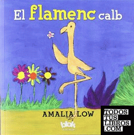 El flamenc calb