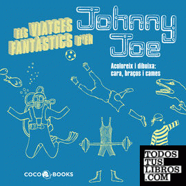 Els Viatges Fantàstics de Johnny Joe