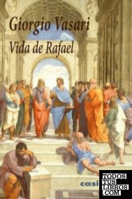 Vida de Rafael