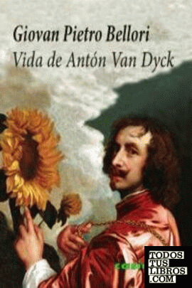 Vida de Anton van Dyck