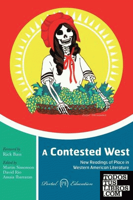 A CONTESTED WEST