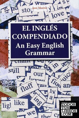 An easy English grammar = El inglés compendiado