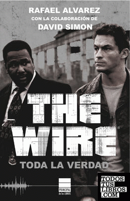 THE WIRE