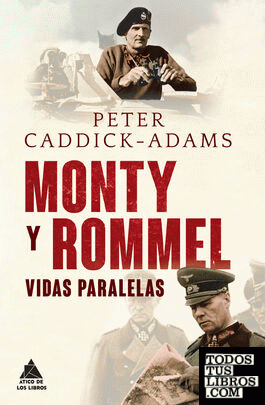 Monty y Rommel