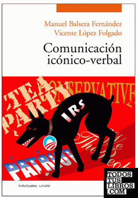 COMUNICACION ICONICO-VERBAL