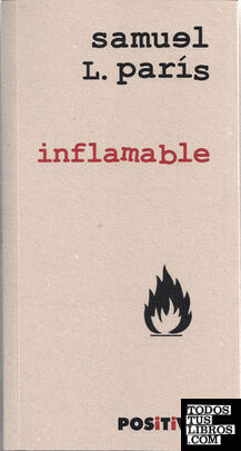 Inflamable