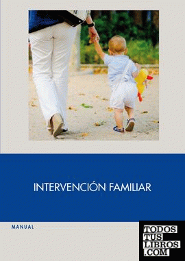 Intervención familiar