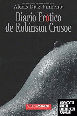 Diario Erótico de Robinson Crusoe