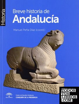 Breve historia de Andalucía