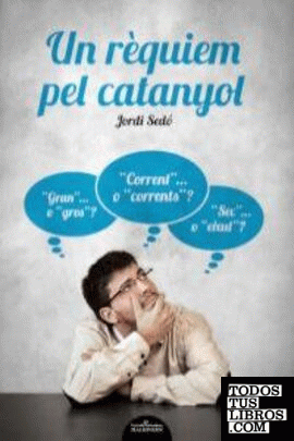 UN REQUIEM PEL CATANYOL - CAT