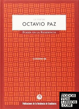 La voz de Octavio Paz