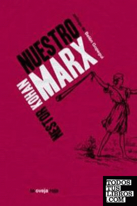 Nuestro Marx