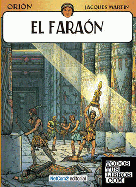 El faraón