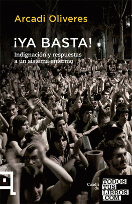 ¡Ya basta!