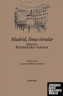 Madrid, línea circular