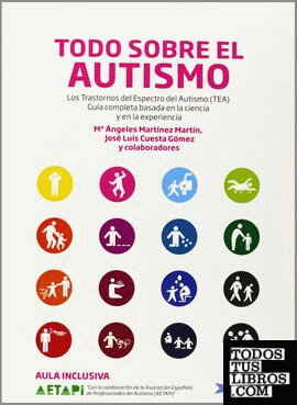 Todo sobre el autismo