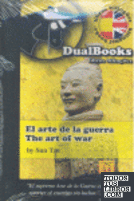 El arte de la guerra - Edición Bilingüe