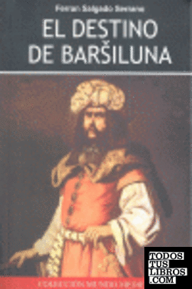 El destino de Barsiluna