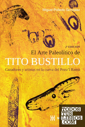 El arte paleolítico de Tito Bustillo