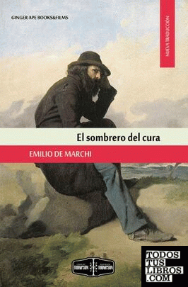 El sombrero del cura - Emilio de Marchi 978849401460