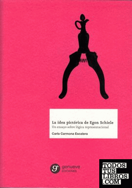 La idea pictórica de Egon Schiele