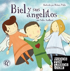 Biel y sus angelitos