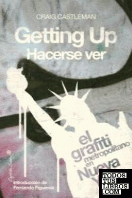 Getting Up / Hacerse Ver.