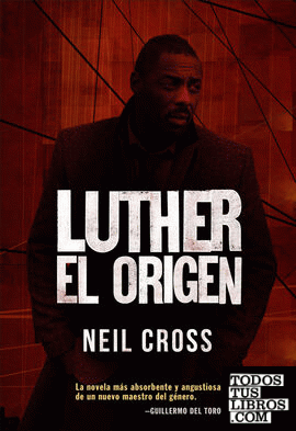 Luther: el origen
