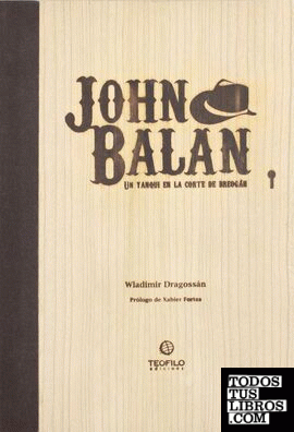 John Balan