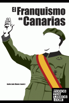 El franquismo en Canarias