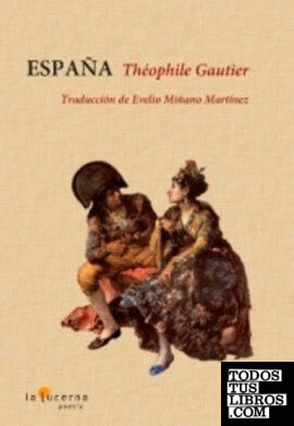 ESPAÑA ESPAÑA