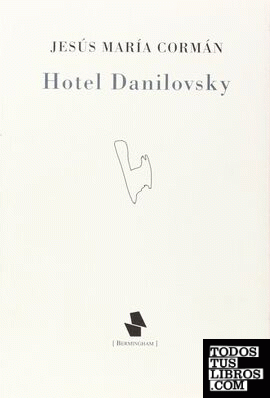 Hotel Danilovsky