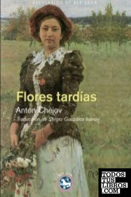FLORES TARDíAS
