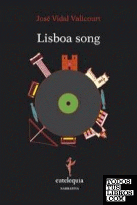 LISBOA SONG