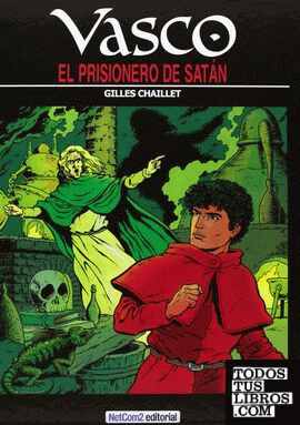 El prisionero de satán