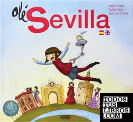 Olé Sevilla