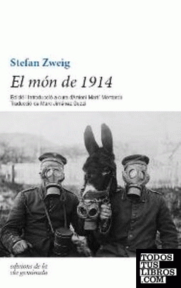 El món de 1914