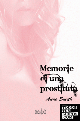 Memorie di una prostitua
