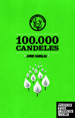 100000 candeles