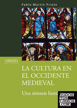 La cultura en el Occidente medieval